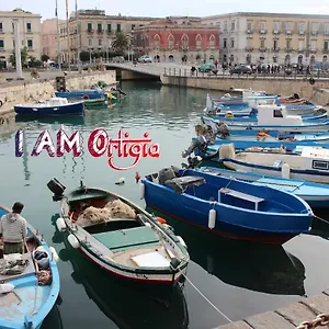 I Am Ortigia: Aretusa Apartamento
