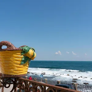 Apartment Blue Levante Vista Mare Con Terrazza, Syracuse