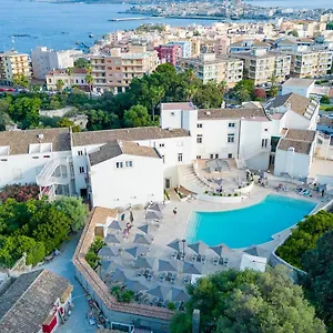 4* Hotell Grand Politi