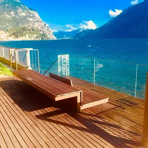 I Bravi , Malgrate Italie