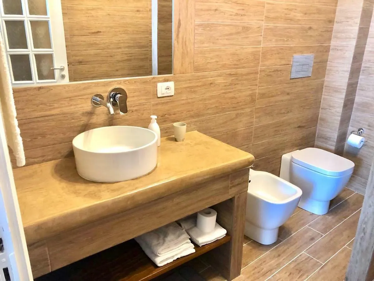 Nettuno Suite Syracuse