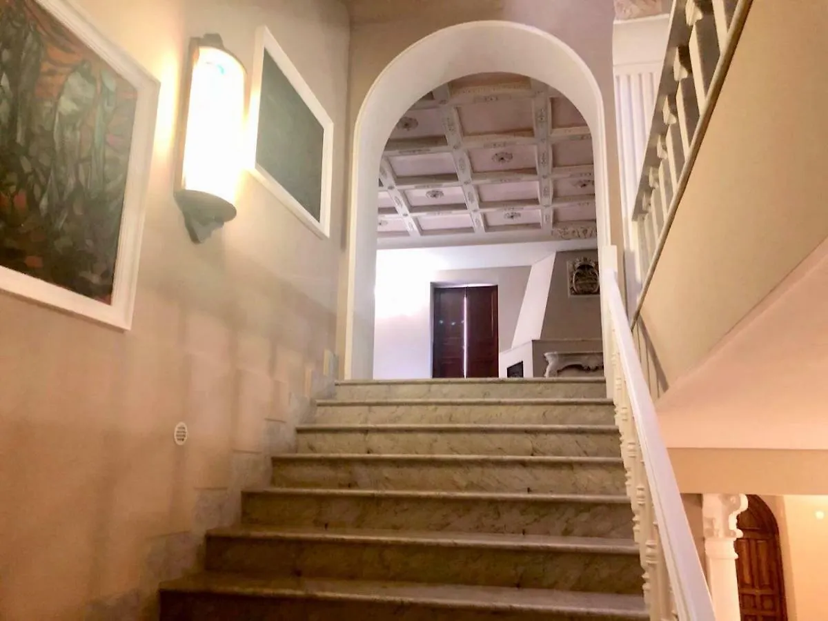Nettuno Suite Syracuse Appartement