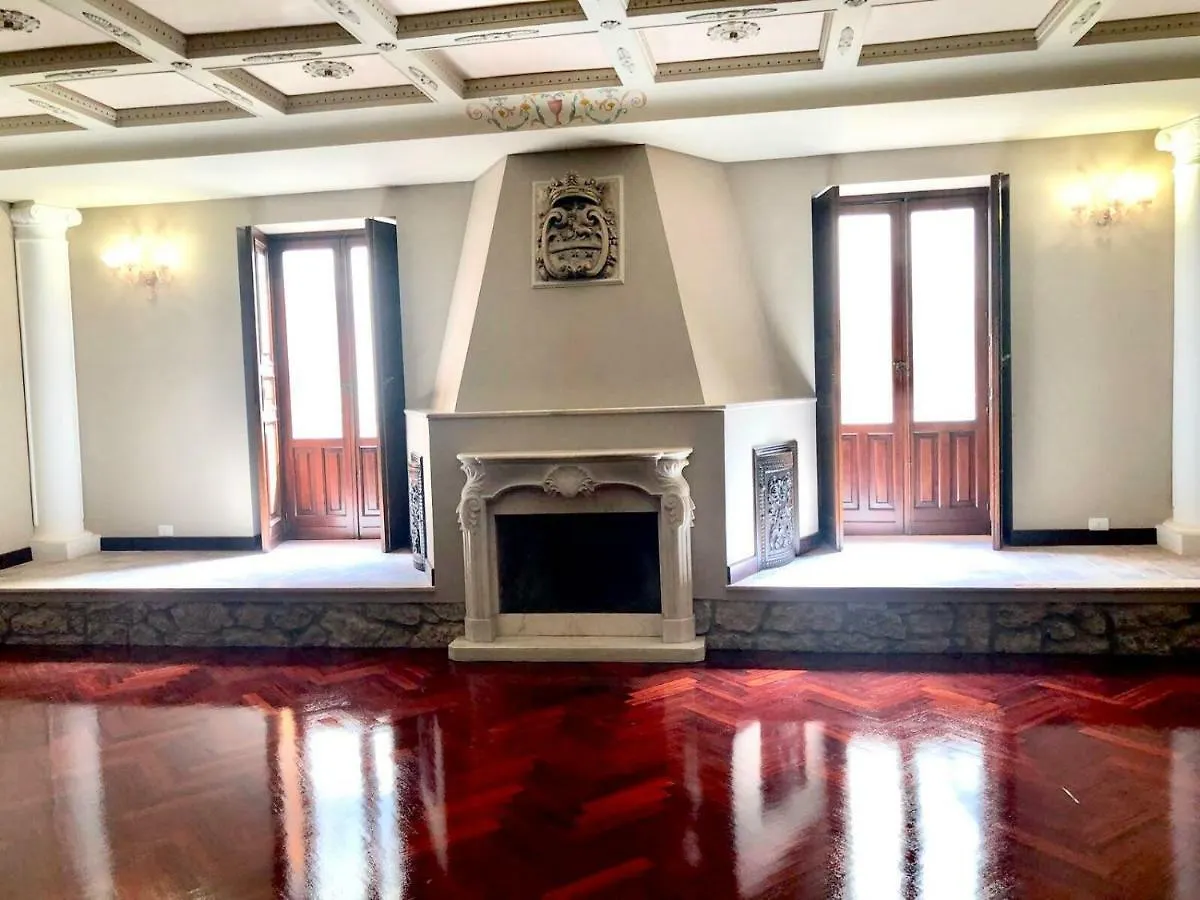 Appartement Nettuno Suite Syracuse