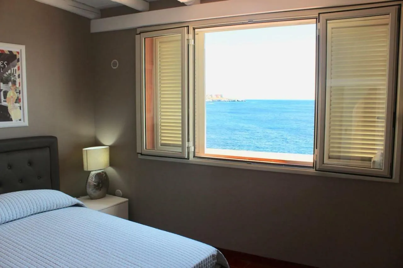 Nettuno Suite Syracuse 0*,  Italië